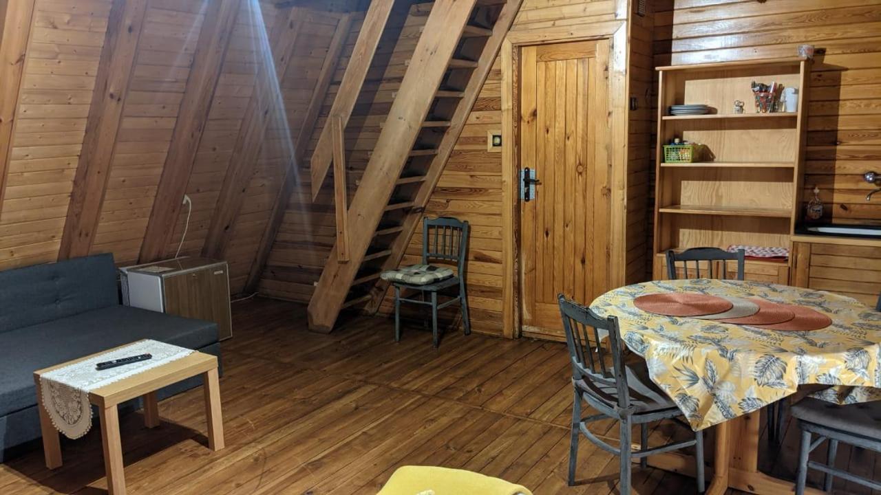 Bogdanowka - Twoj Dom W Karkonoszach Blisko Szlakow I Wyciagu Frühstückspension Karpacz