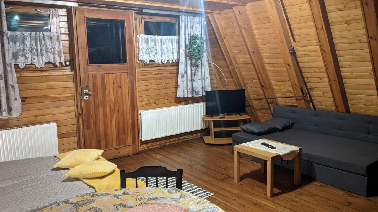 Frühstückspension Bogdanowka - Twoj Dom W Karkonoszach Blisko Szlakow I Wyciagu