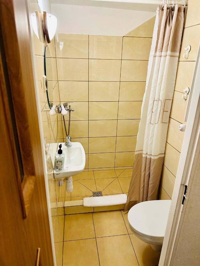 Bogdanowka - Twoj Dom W Karkonoszach Blisko Szlakow I Wyciagu Frühstückspension Karpacz